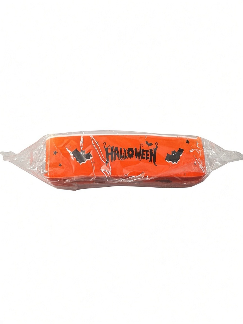 Halloween Squishy Butter Slow Rise New In Package